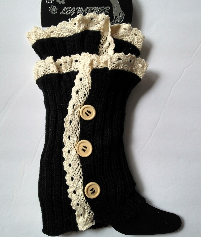 Boot Topper